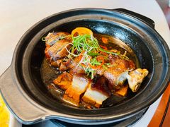 -吴越荣记·苏州菜·松鼠桂鱼(娄门景区店)