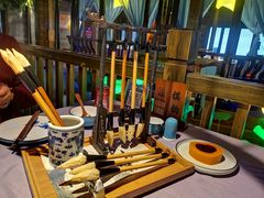 -章丘宴(唐人中心店)