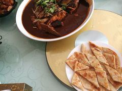 -村东第一家私房菜馆(古北水镇店)
