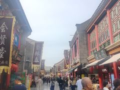 -古文化街旅游区