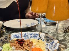 -奉天小馆·非遗东北菜(沈阳万象城店)