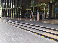 -广州天河希尔顿酒店