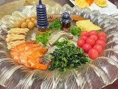 -秋萍茶宴(东大名路店)