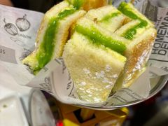 -芽笼芽笼新加坡餐厅(世纪汇店)