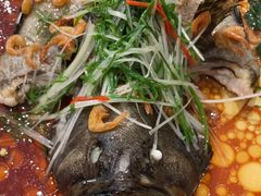 -富淳饭店(陆家嘴保利广场店)