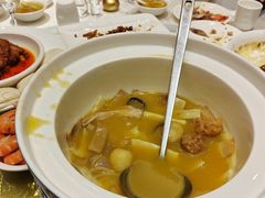 -国人川菜(李家村建东街店)