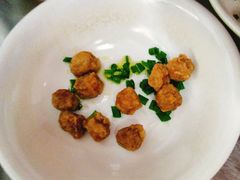-大南门清真寺牛肉店
