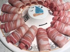 -朝天门火锅(香江半岛店)