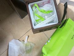 -奈雪的茶(时代天街店)