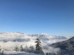 -太子岭滑雪场