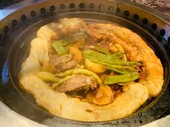 -灶座小锅烀饼·铁锅炖(全国总店)