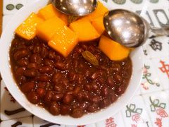 -堂屋糖水店(愚园店)