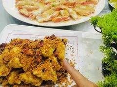 -绿雅居原生态农庄(小涌店)
