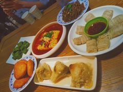-茂盛小吃(蓝田店)