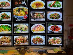 -卤鸭儿(小河路店)