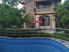 -广州锦绣香江度假别墅