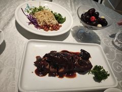 -阿英煲(凉城路店)