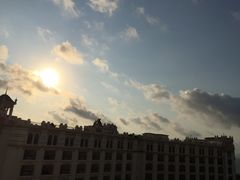 -三亚湾皇冠假日度假酒店·临风大堂酒廊