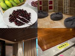 -海纳百川·都市温泉·足道·SPA(学院路店)