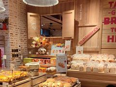 -西村叔叔的店·面包·甜品·蛋糕(崂山丽达店)