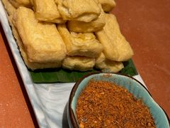 -浩海火燒雲傣家菜(芮欧百货店)