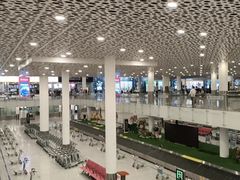 -深圳宝安国际机场