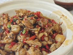 -新新湘菜馆(新中街二条店)