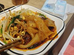 -魏家凉皮(博水商务大厦店)