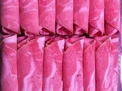 -呼伦贝尔牛羊肉(武功山公务员住宅区店)