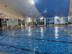 -奥龙堡游泳馆(广纸店)