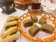 -顺德人家食府(黄金广场店)