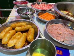 -憨铁匠老火锅(龙岗万科里店)