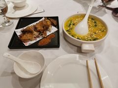 -民福居烤鸭店(石榴庄店)