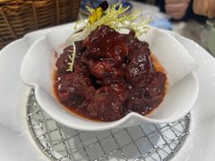 -老西门·常州菜(新区店)