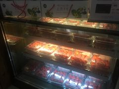 -Mr.Fruits水果先生(朝阳门悠唐店)