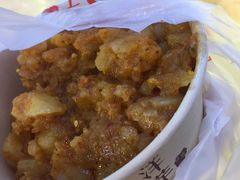 -丁家坡洋芋·观音桥好吃街A区(全国总店)