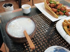 -水乡韵粥吧(柳园店)