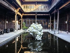 -朵云书院·广富林店