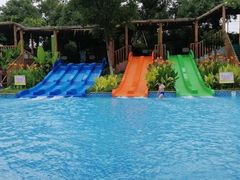 -苏州乐园森林水世界