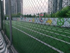 -凯孚尼儿童运动馆(空港总店)