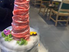 -合易泓烤肉•首创生椰大油边(宁山路店)