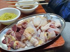 -威邵鸡煲(西华路总店)