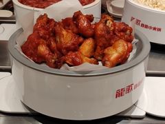 -龍歌自助小火锅(雨花台江南虹悦城店)