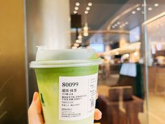 -阿嬷手作(深圳梅林卓悦汇店)
