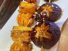 -松鱼亭·和牛烧肉(协鑫广场店)