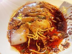 -院8里·小聚园老川菜(九眼桥店)