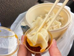 猪肉大葱馅-老边饺子馆(北京南站1店)