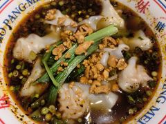 -高胖妹面庄(黄河道店)