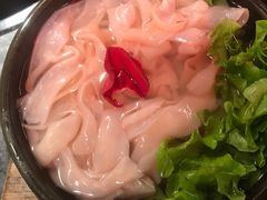 8s鸭肠-热火朝天鲜切牛肉火锅(南强街巷店)