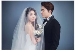 点击看大图 -全城热恋璀璨婚纱摄影(国贸总店)